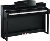 Yamaha CSP-150PE Clavinova schwarz Digitalpiano - Aussteller NEU Bayern - Aiterhofen Vorschau