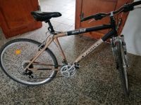 Fahrrad für Männer, zu verkaufen Roßleben-Wiehe - Roßleben Vorschau