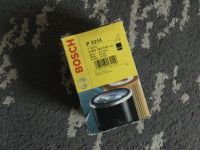 Öl-Filter, Bosch P3314, Bosch 0451 103 314, Auto, Kfz, Wartung West - Nied Vorschau