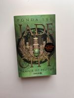 Jade City von Fonda Lee Thüringen - Gräfenroda Vorschau