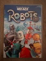 Robots DvD Brandenburg - Birkenwerder Vorschau