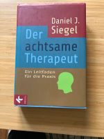 Der achtsame Therapeut - Daniel J. Siegel Altona - Hamburg Ottensen Vorschau