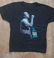 Tour-Shirt Phil Collins "Not Dead Yet" Tour 2017 Köln - Nippes Vorschau