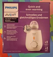 Philips Avent Flaschenwärmer Nordrhein-Westfalen - Menden Vorschau