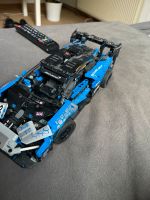 McLaren Senna Gtr Lego Technik Nordrhein-Westfalen - Bergisch Gladbach Vorschau
