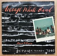 Average White Band Live Person To Person 2 LP Soul Funk sehr gut Dortmund - Mitte Vorschau