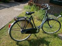 Gazelle Damenrad Fahrrad Hollandrad Citybike RH 54 28" 7-Gang Nordrhein-Westfalen - Dinslaken Vorschau