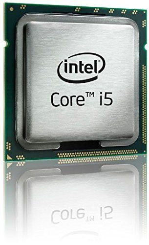 Intel Core I5 2500k CPU Prozessor in Eggstätt