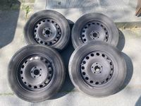 Sommerreifen Continental 205/60 R16 Düsseldorf - Gerresheim Vorschau