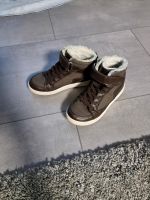 Schuhe Gr.30 gefütterte Winterschuhe H&M Hessen - Buseck Vorschau