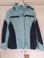 Regenjacke blau Nordrhein-Westfalen - Hemer Vorschau
