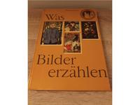 Buch, Was Bilder erzählen, Wolfgang Hütt, DDR, 1969 Sachsen - Radeberg Vorschau