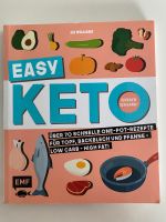 2 Keto Kochbücher Michelle Hogan/Liz Williams EMF wie neu Bayern - Obermichelbach Vorschau