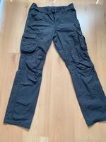 2x Cargohose Backpacking Travel -grau Gr. M Niedersachsen - Garbsen Vorschau