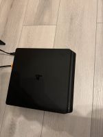 PlayStation 4 1Tb mit Controller Baden-Württemberg - Osterburken Vorschau