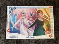 Trefl Rahmenpuzzle Disney Eiskönigin 2 Frozen II 30 Teile Stuttgart - Botnang Vorschau