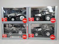 SIKU 1:32 Silver Edition 4485, 4487, 4488, 4489 Sondermodell Hessen - Nentershausen Vorschau