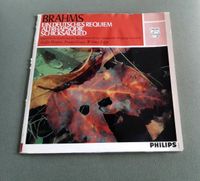 Brahms: Ein deutsches Requiem Altrhaosodie Schicksalslied Baden-Württemberg - Philippsburg Vorschau