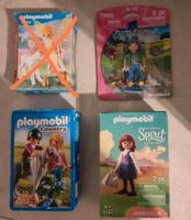 Playmobil Sets 70562, 6950, 9481 Bayern - Wielenbach Vorschau