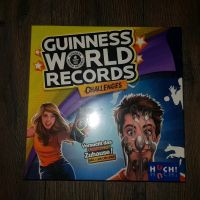 Guinness World records challange Spiel Gesellschaftsspiel Hessen - Kelsterbach Vorschau