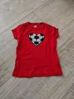 T-Shirt Fußball EM Deutschland Dresden - Cotta Vorschau