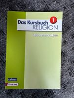 Kombi-Paket: Das Kursbuch Religion 1 Nordrhein-Westfalen - Marsberg Vorschau