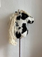 Hobby Horse, Steckenpferd Top Zustand Echthaar. Extra Anfertigung Schleswig-Holstein - Neumünster Vorschau