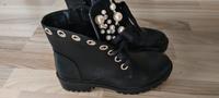 Damen Schuhe Größe 40 Baden-Württemberg - Pleidelsheim Vorschau