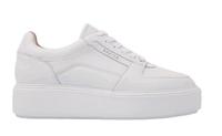 nubikk plateau sneaker elise weiß leder 38 Nordwestmecklenburg - Landkreis - Herrnburg Vorschau