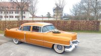 Cadillac Fleetwood Series 60 Baujahr 1954 Baden-Württemberg - Rottenburg am Neckar Vorschau