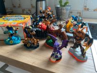 Skylanders Schleswig-Holstein - Seth Holstein Vorschau