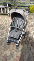 gepflegter Gesslein S4 Air+ Kompakt Buggy Kinderwagen Hessen - Berkatal Vorschau