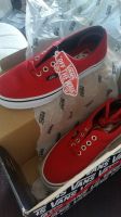 ★ NEU&OVP ★ Original Vans Era Canvas Schuhe Gr.35 Neupreis 50,- ★ Hessen - Heusenstamm Vorschau