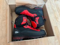 Hanwag Ferrata II GTX Mens Gr. 41,5 Bergstiefel Rostock - Schmarl Vorschau