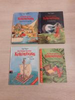 Buch Der kleine Drache Kokosnuss Niedersachsen - Holdorf Vorschau