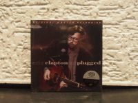 MFSL - Eric Clapton -Unplugged - SACD - Neu & OVP Düsseldorf - Unterbach Vorschau