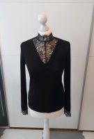 Bluse mit Spitze / Spintzenbluse Rheinland-Pfalz - Mainz Vorschau