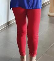 Jeans Hose von Mango gr.36/S Rot neu Stretch Niedersachsen - Damme Vorschau