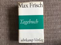 Max Frisch: Tagebuch 1946 - 1949 Schleswig-Holstein - Norderstedt Vorschau