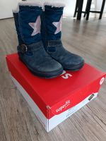 Superfit Flavia Mädchen Winterstiefel Gr. 29 Schleswig-Holstein - Henstedt-Ulzburg Vorschau