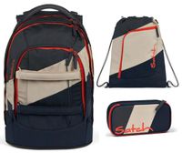 Schulrucksack Set Satch Pack Cliff Jumper NEUWARE Special Edition Kr. Altötting - Garching an der Alz Vorschau