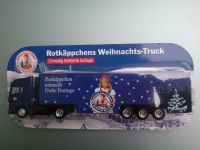 Rotkäppchens Weihnachtstruck Einmalig limitierte Auflage. 1:87 Bayern - Plattling Vorschau