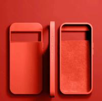 flüssige Silikon hülle für Google Pixel 8 Pro Parchim - Landkreis - Parchim Vorschau