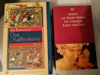 Iris Kammerer Der Pfaffenkönig Robert Ranke Graves Ich, Claudius Baden-Württemberg - Ehningen Vorschau