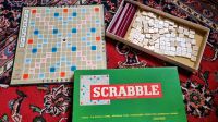 Scrabble vintage Nordrhein-Westfalen - Rheda-Wiedenbrück Vorschau