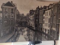 Bild Druck Gemälde Holland Amsterdam auf Holz Bonn - Weststadt Vorschau