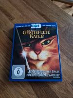 Der gestiefelte Kater 3D Rheinland-Pfalz - Rheinbreitbach Vorschau