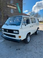 VW T3 1.6 TD Syncro Baden-Württemberg - Sinsheim Vorschau