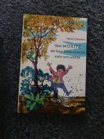 DDR Buch Vom Moritz der kein Schmutzkind mehr sein wollte Sachsen - Rodewisch Vorschau