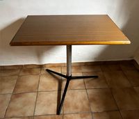 Tisch Beistelltisch drehbar 0,75x0,5m Einzelstück Brandenburg - Müncheberg Vorschau